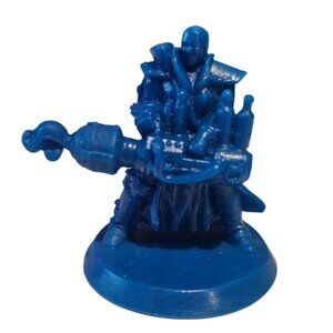 MTG Arena of the Planeswalkers Shadows Over Innistrad Necro Alchemist Hero Blue